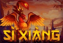 Si Xiang Slot Review